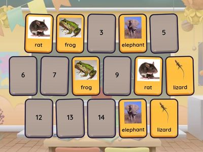 super minds 1 unit 3 pet show