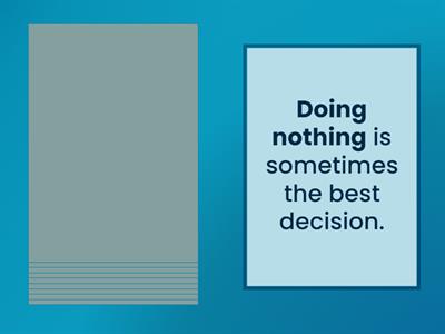 AGREE OR DISAGREE...? - COLLOCATIONS EDITION