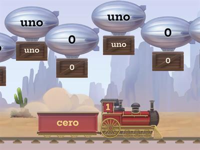 Balloon Pop:  Numbers 1 to 100