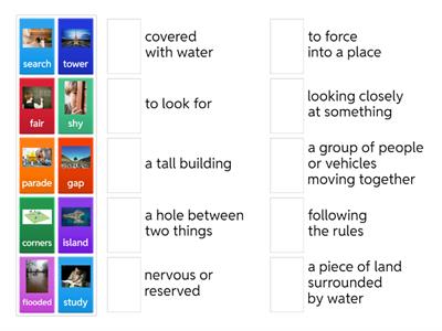 Richardson-Vocabulary Unit 2 Week 7 & 8