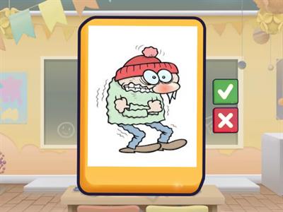 HOW DO YOU FEEL beginners