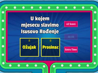 Božić