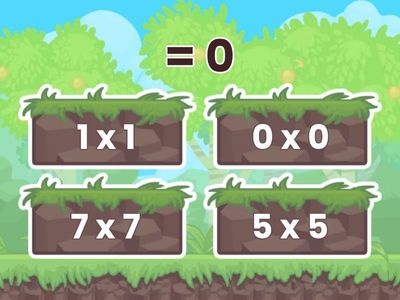 Square Numbers (Think Carefully)