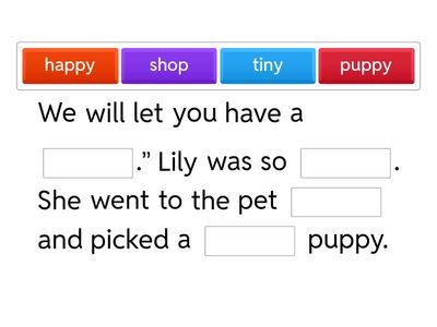 UFLI Decodable Lesson 74