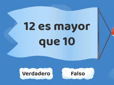 Mayor que 