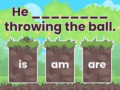 Smart Junior 3. Module 3