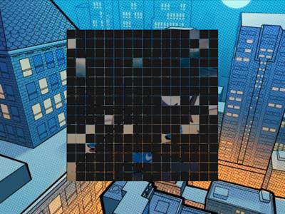 Brainrot postavy - obrázkový kvíz