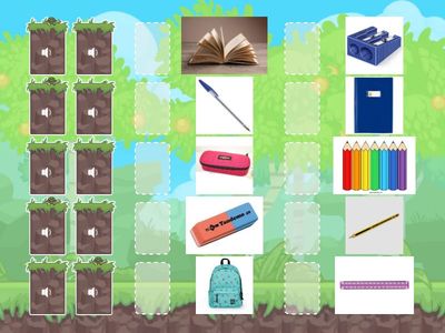 MATERIALE SCOLASTICO