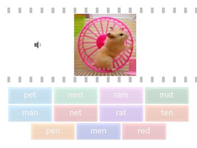 Букварь Е. Гречишниковой Ступень 1 Lesson 4