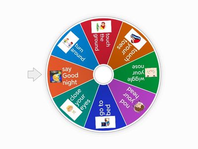 Unit 2_Toys_Song_Teddy bear