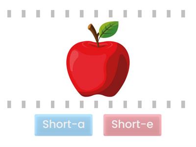 Short-a or Short-e?