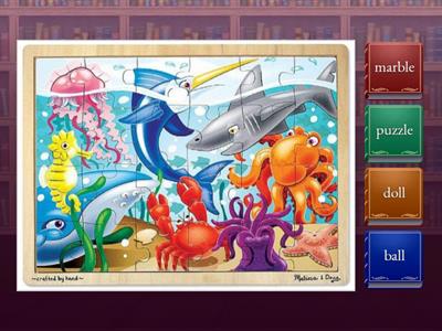 Everybody Up 1 - Unit 3 - Review