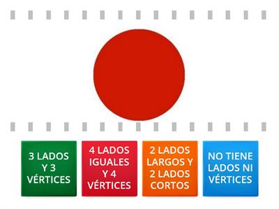 FIGURAS GEOMÉTRICAS