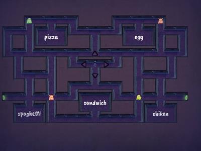 영어 1단원 복습