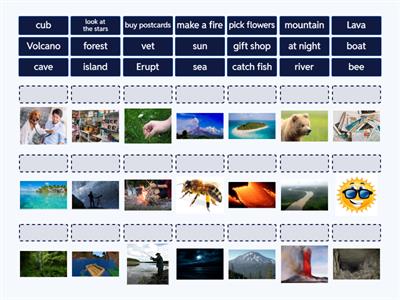 Англійська мова 3 клас Мітчел