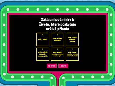 Přírodověda