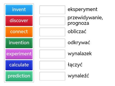 Super Powers 7 Unit 3 - część 1