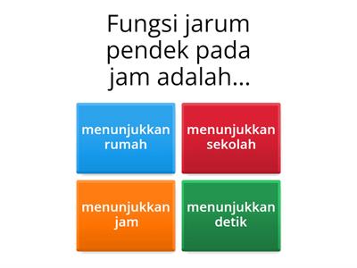 JAM