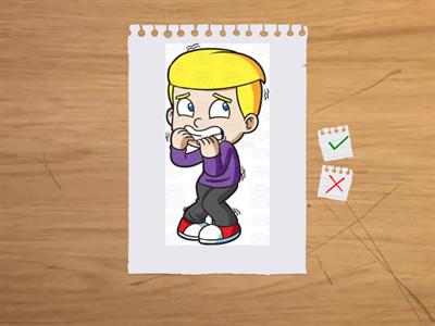 Vocabulary: At the zoo