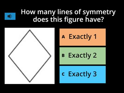 Symmetry Challenge