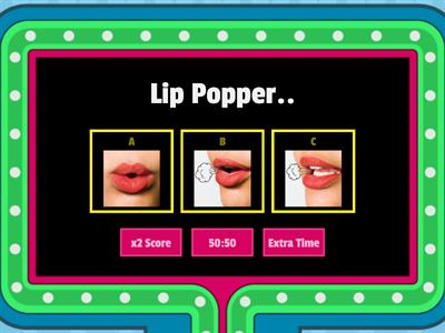 LiPS Quiz Show