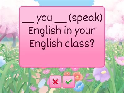 Prepare 6 Unit 19 Have to/don't have to (Making questions)