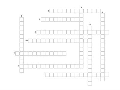 On screen C2 p.8 collocations ex.3 definitions (crossword)