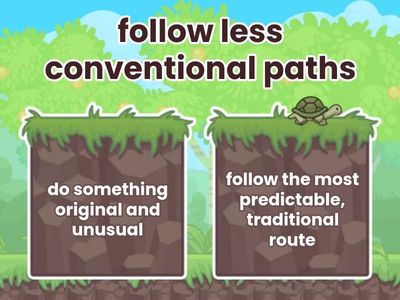 BR C1 2.1 WWW 2. Comparing career paths