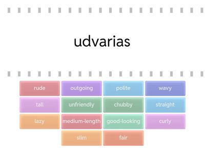 Enter the Portal 3 - 2c Personality and appearance
