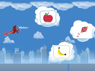  WHAT I WANT?AIRPLANE