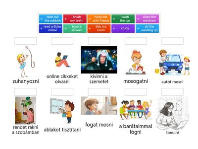 Get to the Top  Plus 2 Module 1 - 1