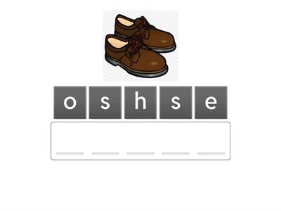 Clothes, 4 кл 6 unit