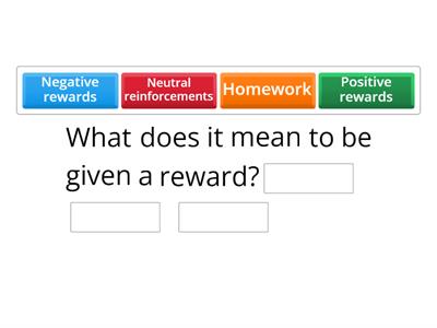 Missing word game. 5th grade 