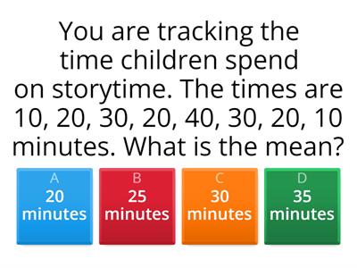 Micro-teach Examples