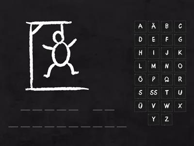 vocabulario Unidad 5