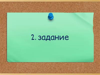 Nimisõna mitmus: TV lk 57 h 5