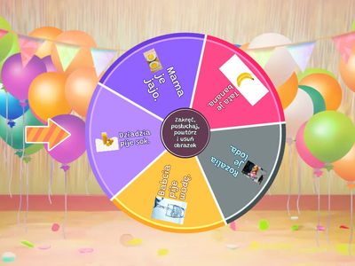 JE - PIJE czasowniki ŁATWE