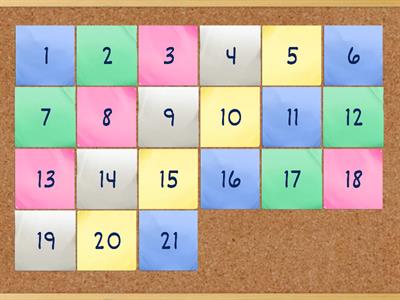 PRE TEENS 4/ TEENS 2 - ASSESSMENT 6