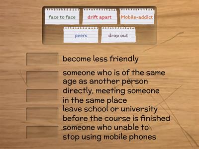 Mobile phones and teens