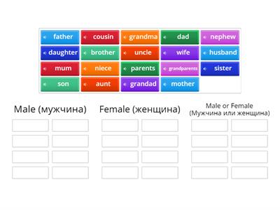 English Plus Starter. Family