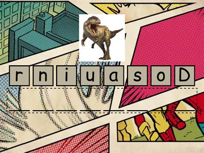 English 4º U4 Vocabulary.