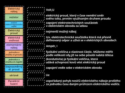 Elektřina a Magnetizmus