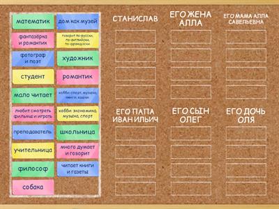 РКИ_Поехали 1.1_Семья Станислава