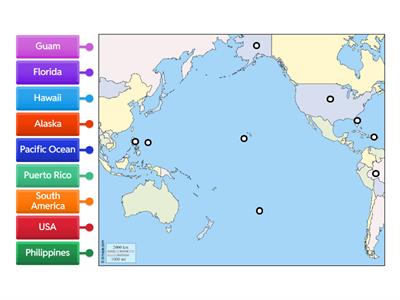 USII.5a (2015) Imperialism Map