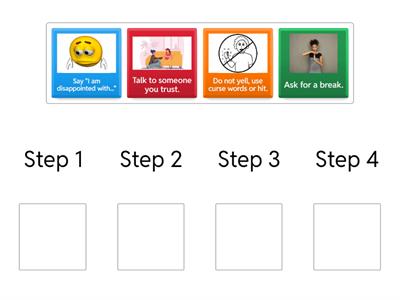 Conflict Resolution (L1)
