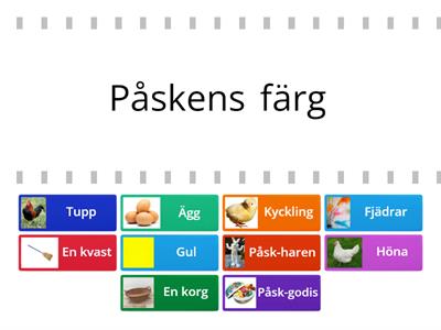 Påsk-ord