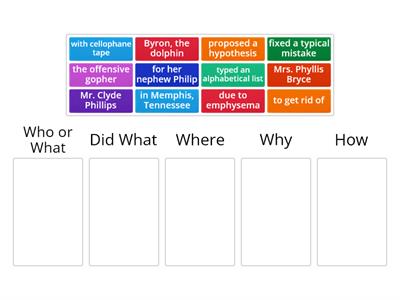 Barton 6.8 - Phrases