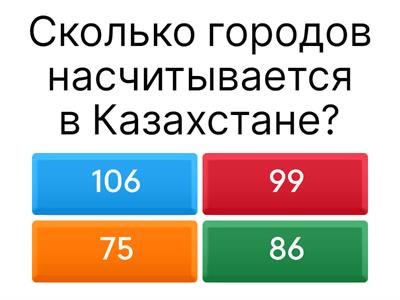 0 Срез по географии 9 класс