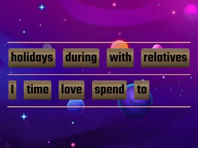 Daily Life A (BASIC 7)