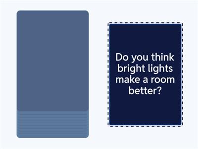 Ket speaking test part 2